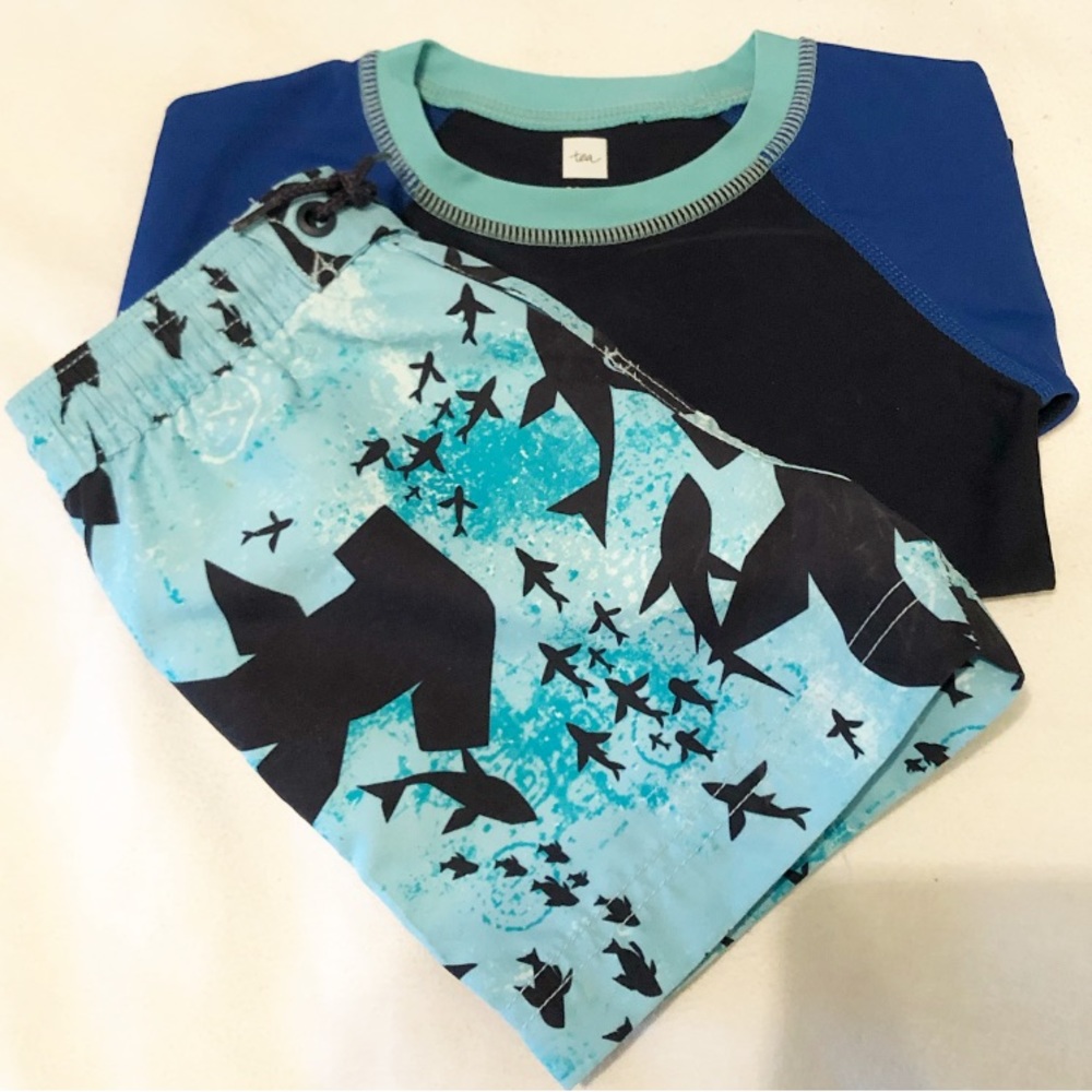 Tea Collection swimwear